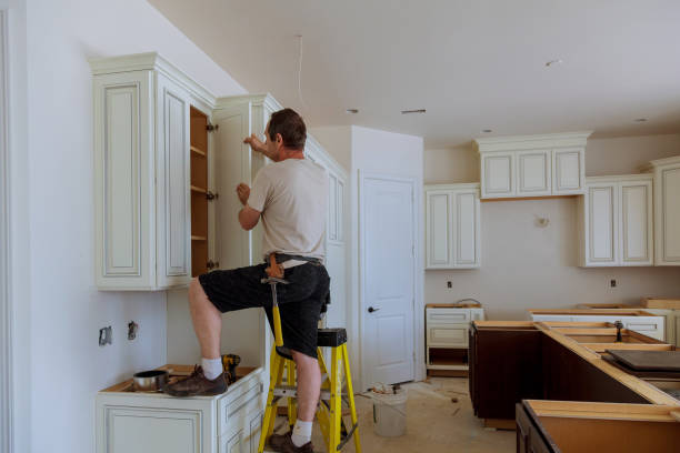 Licensed Kitchen service in Fort Myer, VA - Remodeling Of Kitchen
