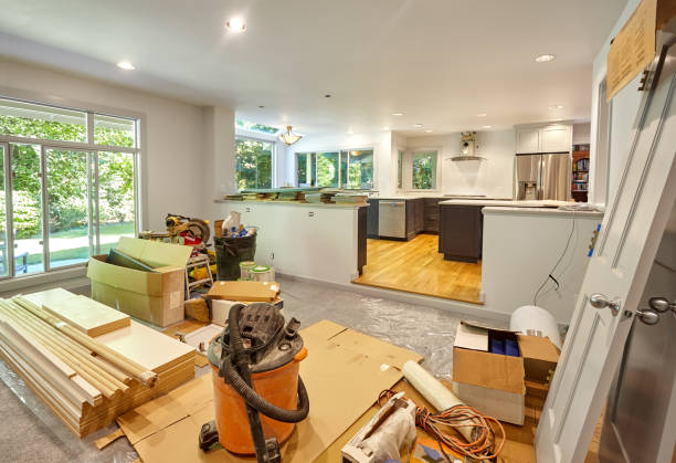 Reliable Kitchen contractor in Fort Myer, VA by Remodeling Of Kitchen