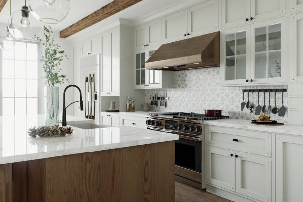 Affordable Kitchen solutions in Fort Myer, VA